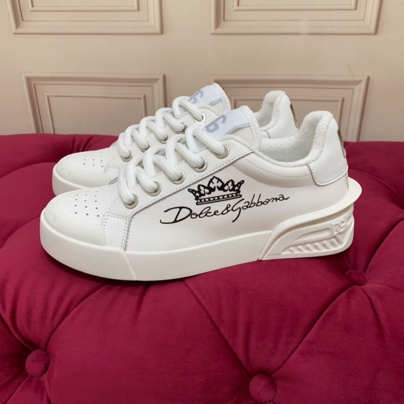 Dolce & Gabbana Sneakers